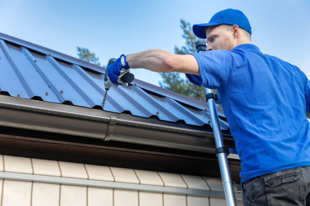 Best Roof Insulation Installation  in Glen Dale, WV