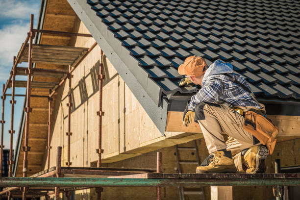 Best Roof Leak Repair  in Glen Dale, WV