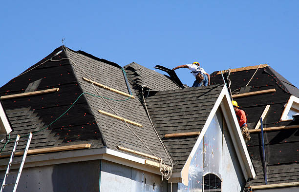 Best Roof Installation  in Glen Dale, WV