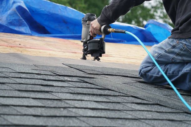 Fast & Reliable Emergency Roof Repairs in Glen Dale, WV