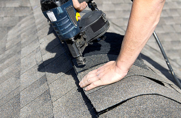Best Roofing for New Construction  in Glen Dale, WV