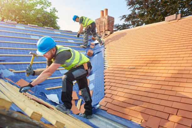 Best Chimney Flashing Repair  in Glen Dale, WV
