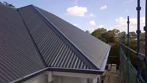 Best Emergency Roof Repair Services  in Glen Dale, WV